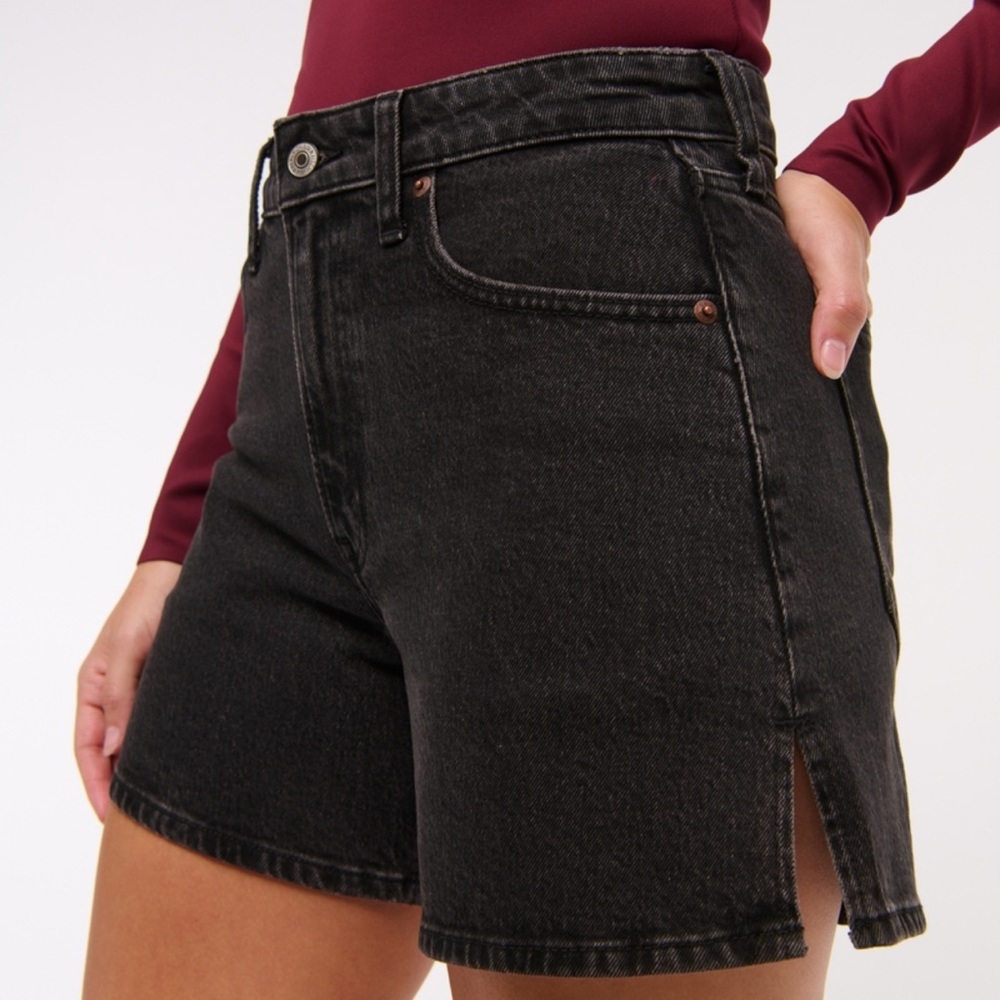 Abercrombie dad short